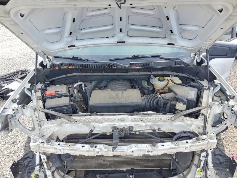 2020 Chevrolet Silverado მანქანა იყიდება აუქციონზე, vin: 3GCPYFED9LG169441, აუქციონის ნომერი: 79541955
