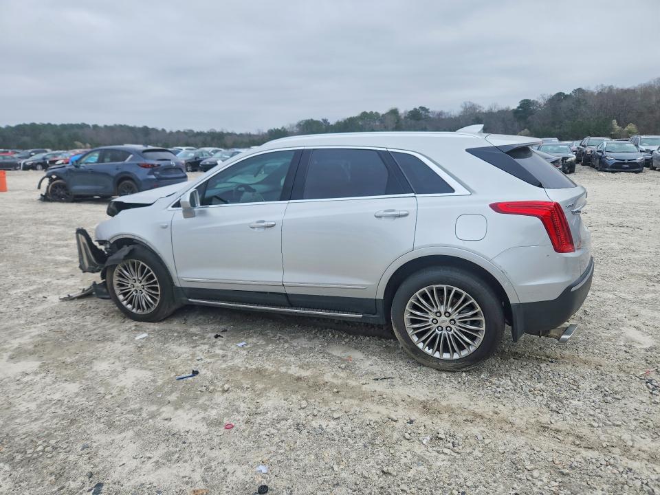 Продаж на аукціоні авто 2018 Cadillac Xt5, vin: 1GYKNCRS8JZ113394, номер лоту: 79719895
