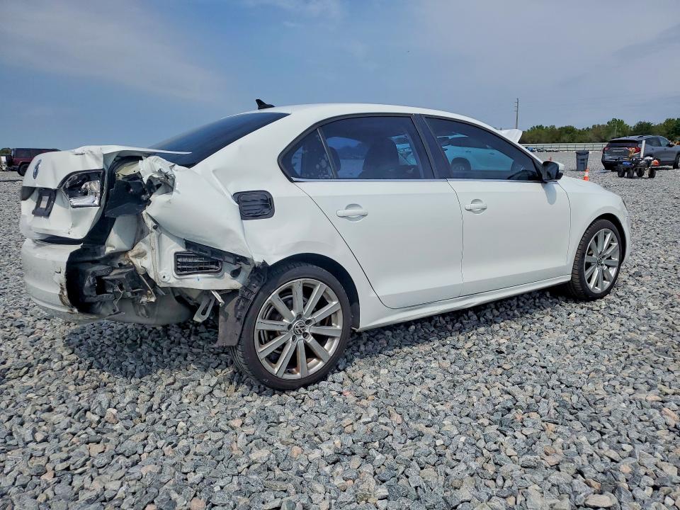 Продажа на аукционе авто 2014 Volkswagen Jetta, vin: 3VWLL7AJ5EM438454, номер лота: 46491626