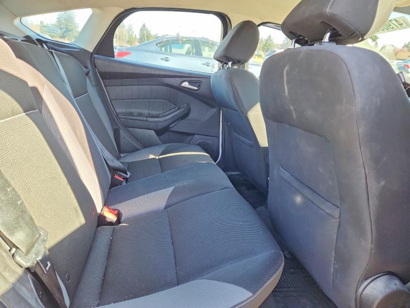 2014 Ford Focus მანქანა იყიდება აუქციონზე, vin: 1FADP3K2XEL384071, აუქციონის ნომერი: 47903506