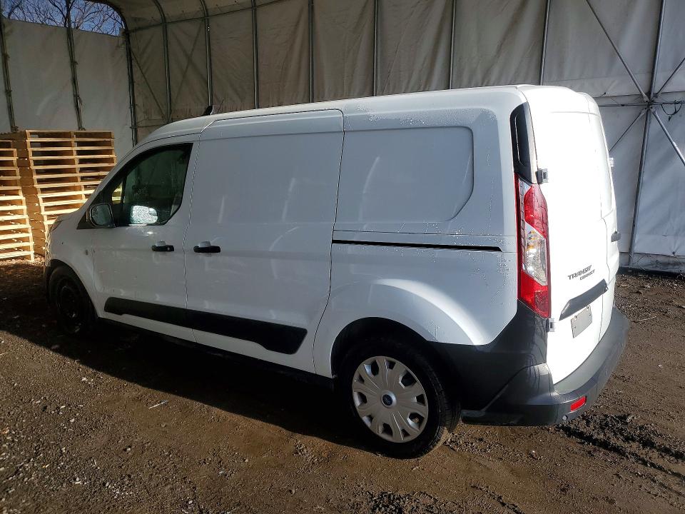 Продажа на аукционе авто 2020 Ford Transit Connect, vin: NM0LS7S24L1482384, номер лота: 79173295