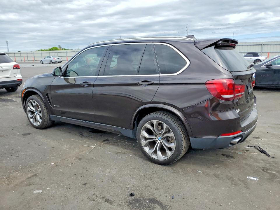 Aukcja sprzedaży 2014 Bmw X5, vin: 5UXKR0C54E0H25700, numer aukcji: 45833796