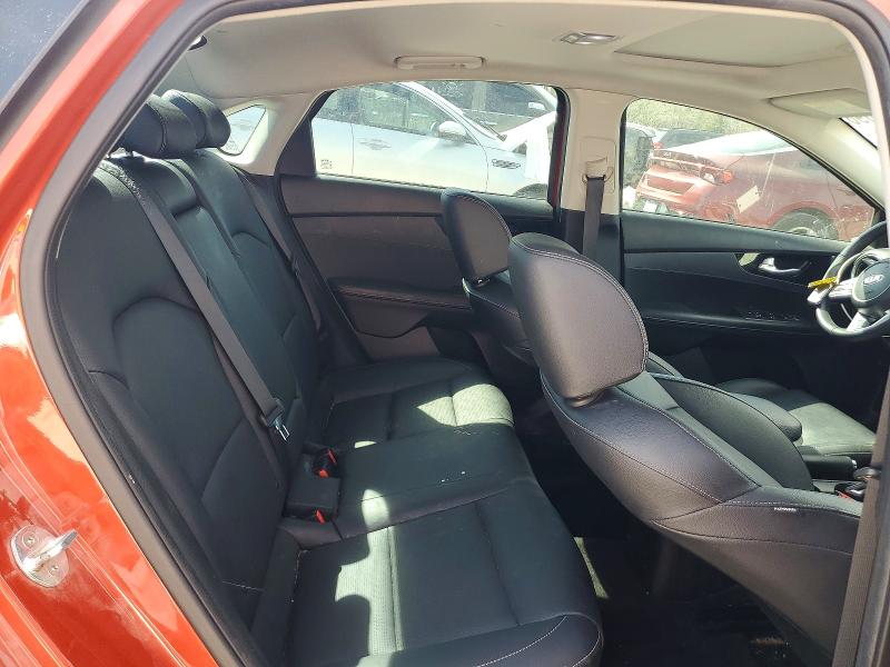48145096 :رقم المزاد ، 3KPF54AD9KE087332 vin ، 2019 Kia Forte مزاد بيع