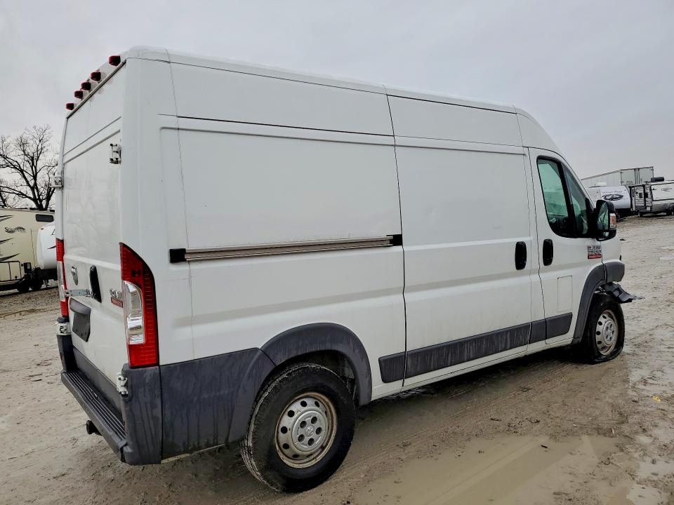 Aukcja sprzedaży 2014 Ram Promaster 2500, vin: 3C6TRVCG8EE115282, numer aukcji: 79895235