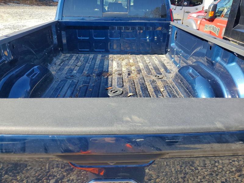 Aukcja sprzedaży 2019 Ram 3500, vin: 3C63R3GJ1KG640646, numer aukcji: 47295886