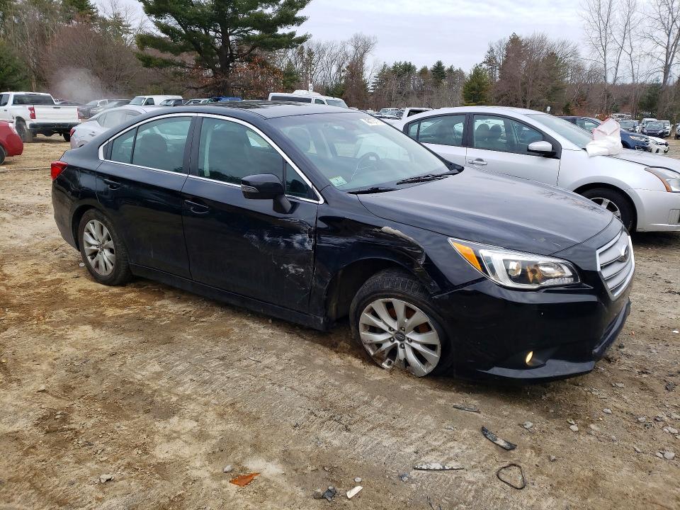 Aukcja sprzedaży 2016 Subaru Legacy, vin: 4S3BNAF6XG3011821, numer aukcji: 46170116