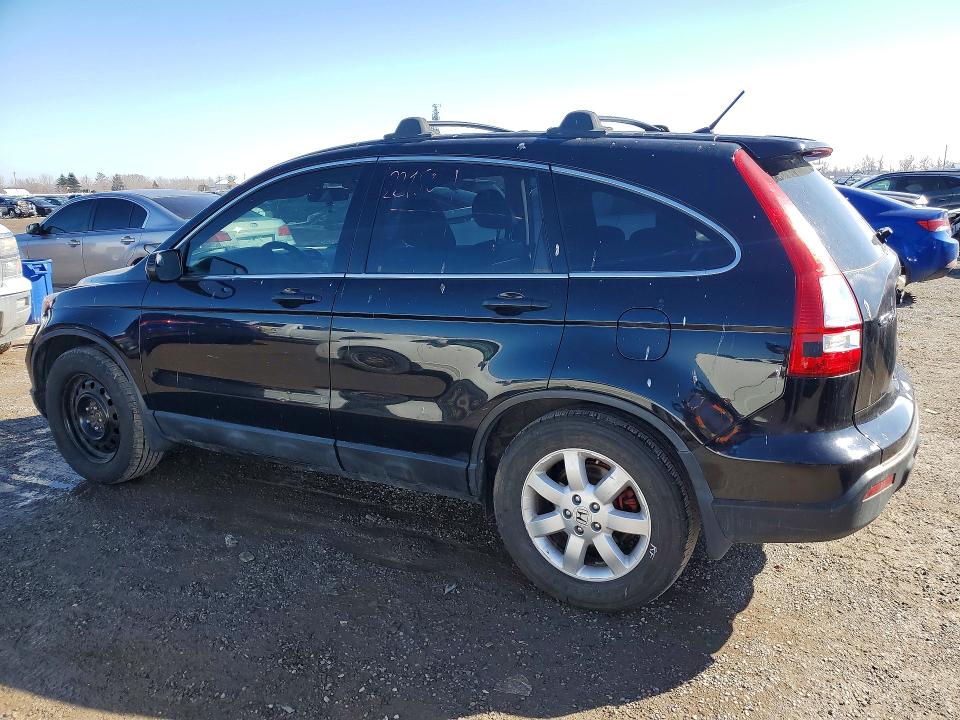 Aukcja sprzedaży 2008 Honda Cr-v, vin: 5J6RE485X8L814175, numer aukcji: 79638295