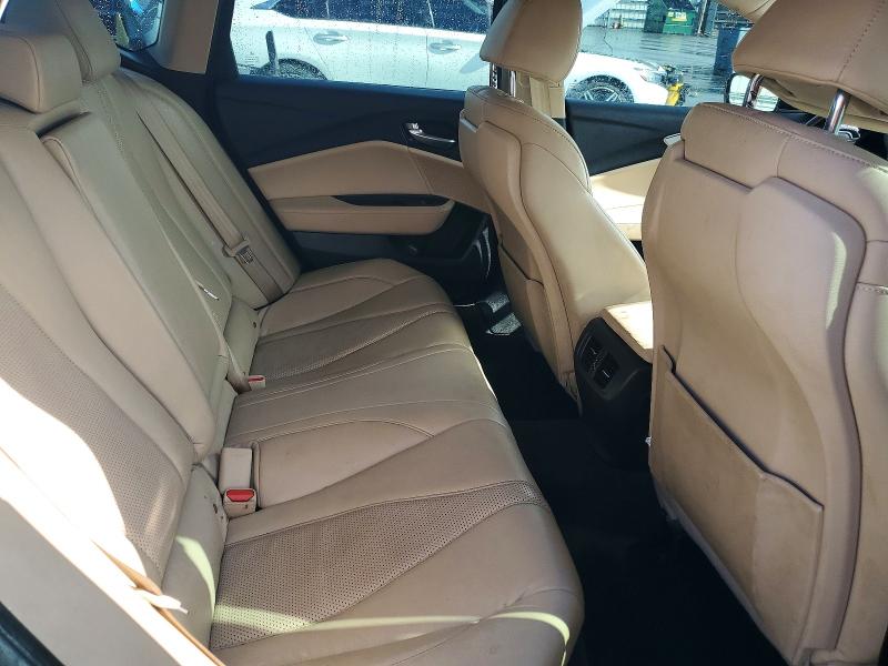 Aukcja sprzedaży 2021 Acura Tlx, vin: 19UUB5F42MA009450, numer aukcji: 47909446