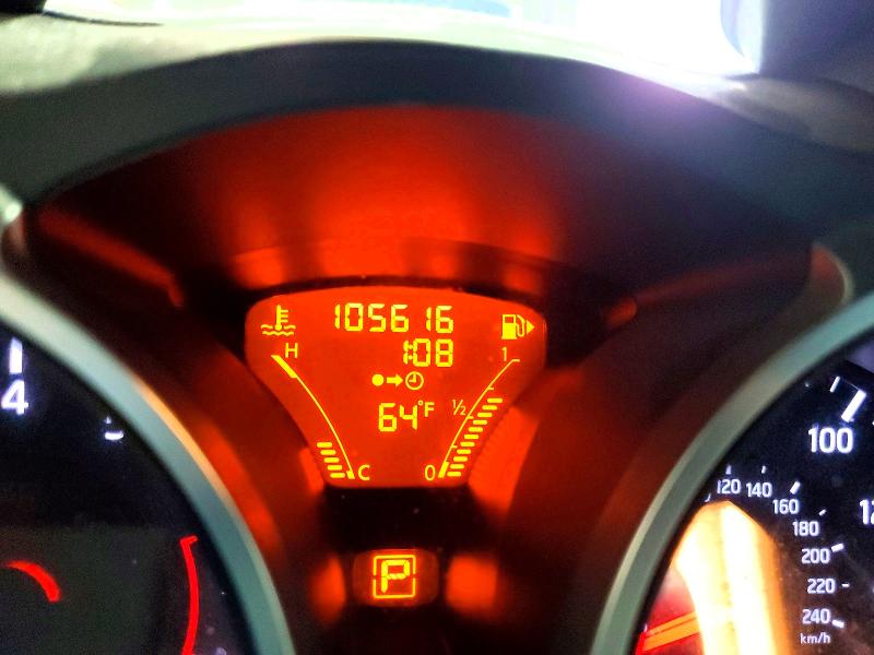 Продаж на аукціоні авто 2012 Nissan Juke, vin: JN8AF5MV4CT107307, номер лоту: 46330166