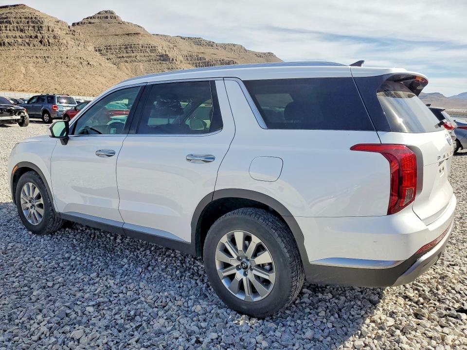 Aukcja sprzedaży 2024 Hyundai Palisade, vin: KM8R2DGE3RU741867, numer aukcji: 46266596