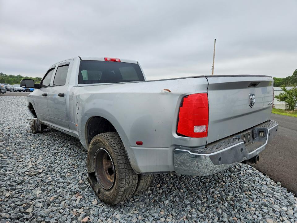 47368176 :رقم المزاد ، 3C63RRGL8HG754625 vin ، 2017 Ram 3500 مزاد بيع