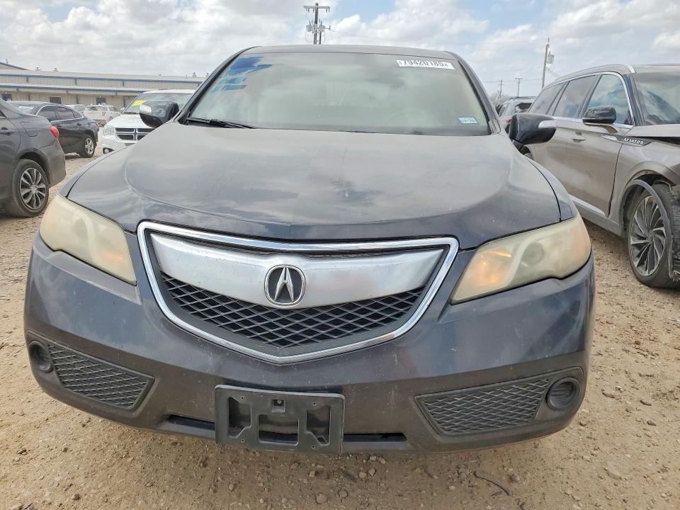 Продажа на аукционе авто 2015 Acura Rdx, vin: 5J8TB3H30FL008907, номер лота: 79420185