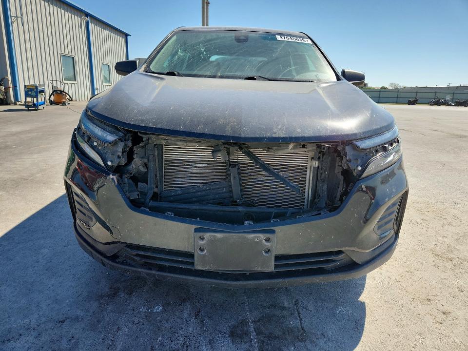 2023 Chevrolet Equinox მანქანა იყიდება აუქციონზე, vin: 3GNAXHEG7PL225704, აუქციონის ნომერი: 47645636