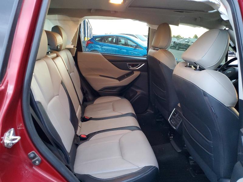 Продажа на аукционе авто 2021 Subaru Forester, vin: JF2SKASCXMH483084, номер лота: 45835216