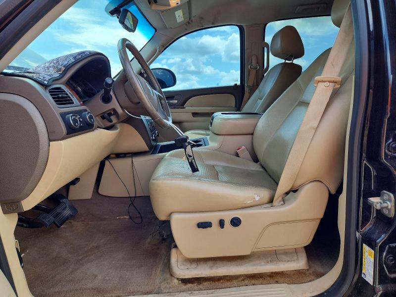 Продаж на аукціоні авто 2012 Gmc Sierra, vin: 3GTP2WE78CG296323, номер лоту: 48196306