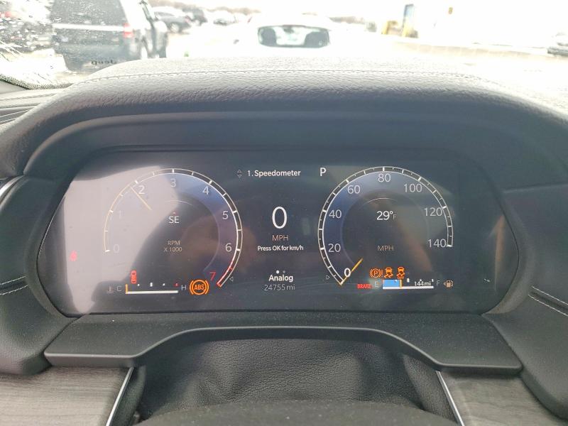 Продаж на аукціоні авто 2024 Jeep Grand Cherokee, vin: 1C4RJKBG2R8555881, номер лоту: 46272666