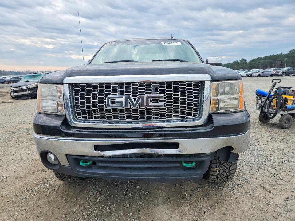 79984105 :رقم المزاد ، 1GTR2VE76DZ326715 vin ، 2013 Gmc Sierra مزاد بيع