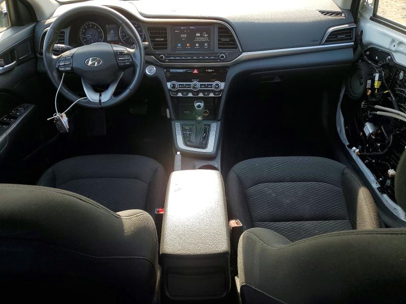 Aukcja sprzedaży 2019 Hyundai Elantra, vin: 5NPD84LF1KH403511, numer aukcji: 47727676
