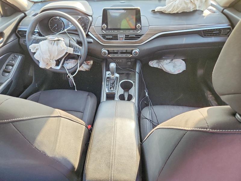 46700146 :رقم المزاد ، 1N4BL4DV2RN378565 vin ، 2024 Nissan Altima مزاد بيع