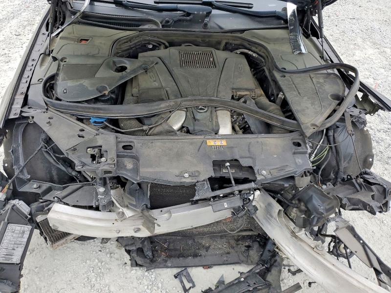 Aukcja sprzedaży 2017 Mercedes-benz S, vin: WDDUG8FB4HA332121, numer aukcji: 47449776