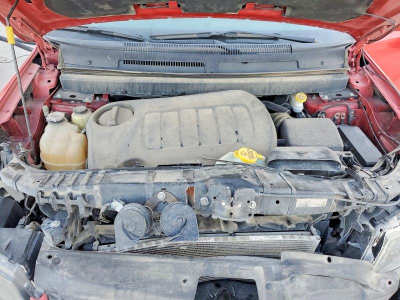 45520026 :رقم المزاد ، 3C4PDCEG5KT717199 vin ، 2019 Dodge Journey مزاد بيع