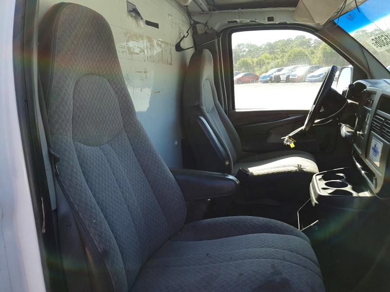 Aukcja sprzedaży 2005 Gmc Savana, vin: 1GDGG31V951901466, numer aukcji: 47815306