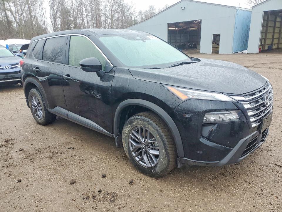 Aukcja sprzedaży 2024 Niss Rogue, vin: JN8BT3AB7RW438286, numer aukcji: 45476556