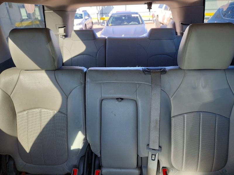 Aukcja sprzedaży 2017 Gmc Acadia Limited, vin: 1GKKVSKD7HJ224835, numer aukcji: 41583076