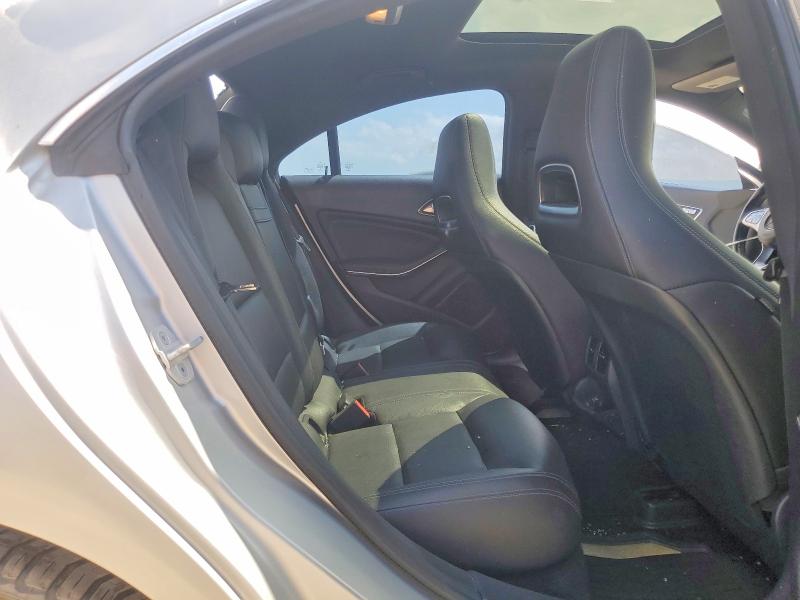 47957416 :رقم المزاد ، WDDSJ4EBXHN476624 vin ، 2017 Mercedes-benz Cla مزاد بيع