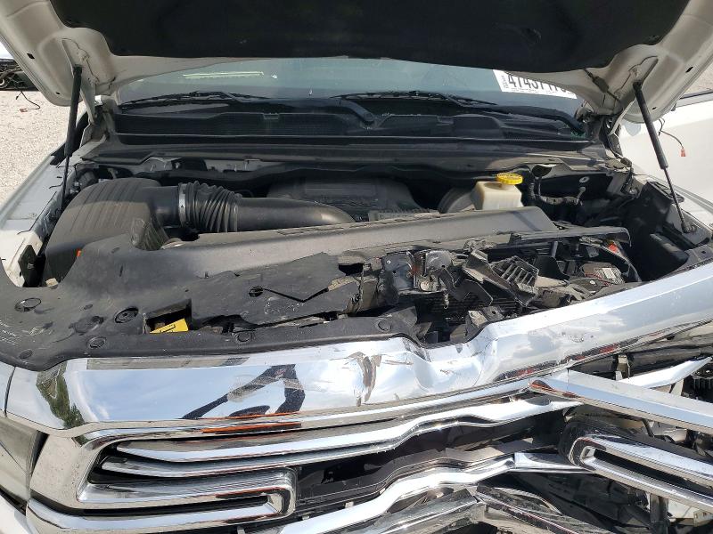 2019 Ram 1500 მანქანა იყიდება აუქციონზე, vin: 1C6SRFRT4KN627330, აუქციონის ნომერი: 47437176