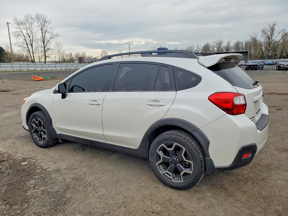 Aukcja sprzedaży 2014 Subaru Xv Crosstrek, vin: JF2GPAKC9E8294001, numer aukcji: 45637186
