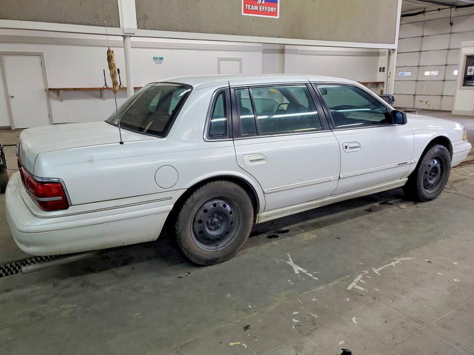 Aukcja sprzedaży 1994 Lincoln Continental, vin: 1LNLM9743RY671137, numer aukcji: 45872206