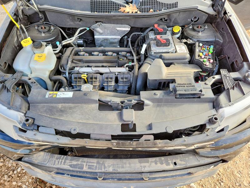 Продаж на аукціоні авто 2016 Jeep Compass, vin: 1C4NJCBA4GD525589, номер лоту: 47131066