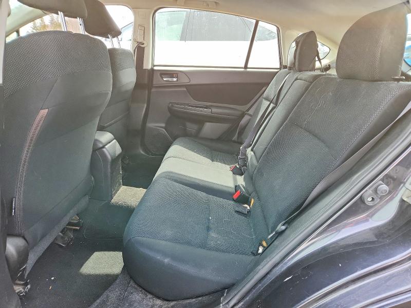 Aukcja sprzedaży 2013 Subaru Impreza, vin: JF1GPAD60D2217370, numer aukcji: 46683896