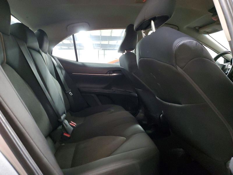 48052156 :رقم المزاد ، 4T1B11HK3KU769214 vin ، 2019 Toyota Camry مزاد بيع