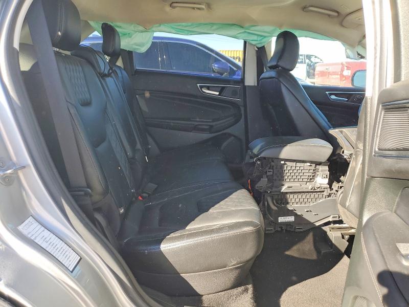 Aukcja sprzedaży 2023 Ford Edge, vin: 2FMPK4K92PBA39009, numer aukcji: 46317796