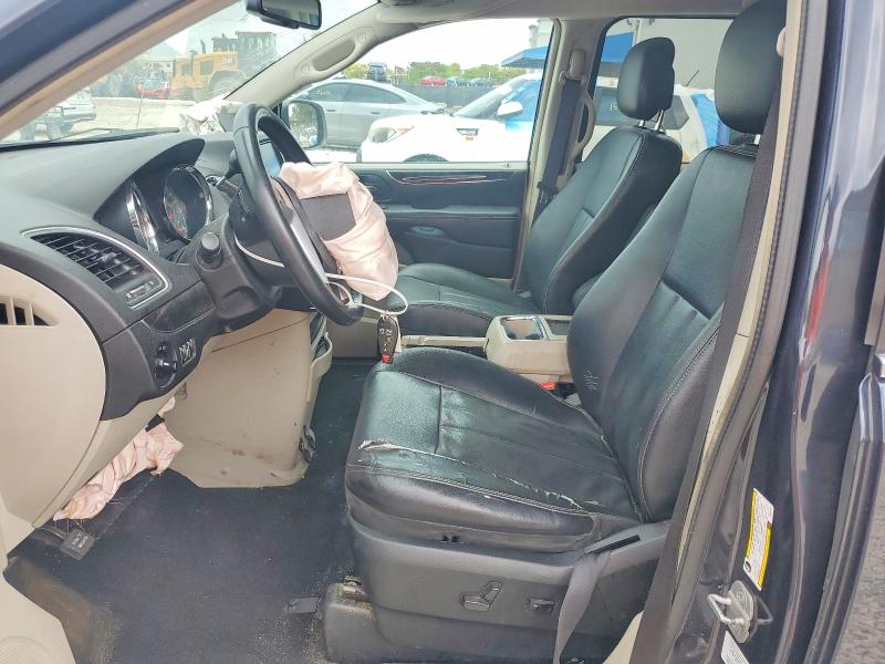 Продаж на аукціоні авто 2013 Chrysler Town & Country, vin: 2C4RC1BG1DR683238, номер лоту: 45881606