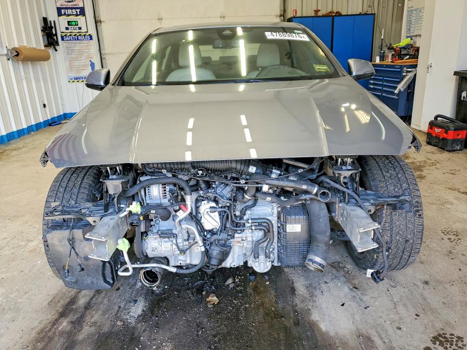 Продажа на аукционе авто 2022 Bmw 228xi, vin: WBA73AK0XN7K49152, номер лота: 47889876