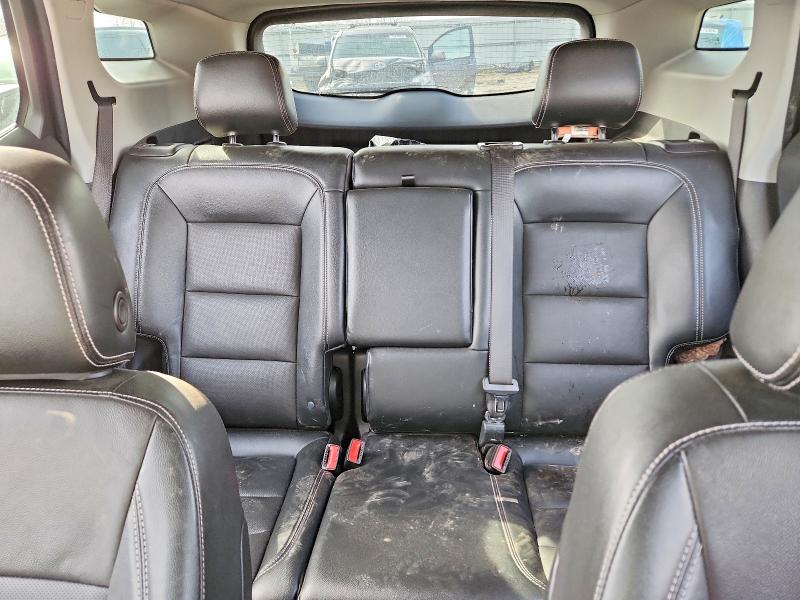 Aukcja sprzedaży 2023 Gmc Terrain, vin: 3GKALVEG8PL204013, numer aukcji: 79346485