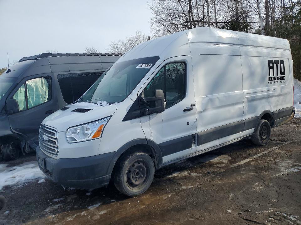 Aukcja sprzedaży 2018 Ford Transit, vin: 1FTYR3XG8JKA65987, numer aukcji: 79378005