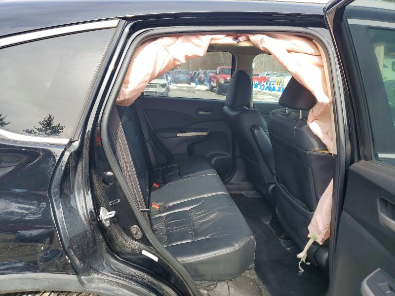 Aukcja sprzedaży 2013 Honda Cr-v, vin: 2HKRM4H7XDH685959, numer aukcji: 79706105