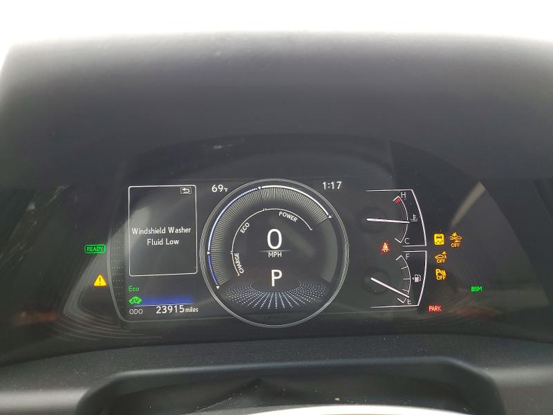 Продаж на аукціоні авто 2024 Lexus Es 300h, vin: 58ADA1C19RU045358, номер лоту: 47896686