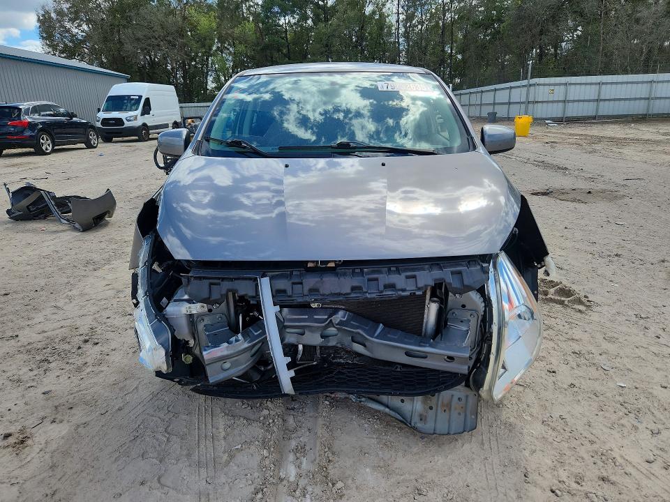 Продаж на аукціоні авто 2020 Mitsubishi Mirage, vin: ML32F3FJ4LHF06452, номер лоту: 79732635