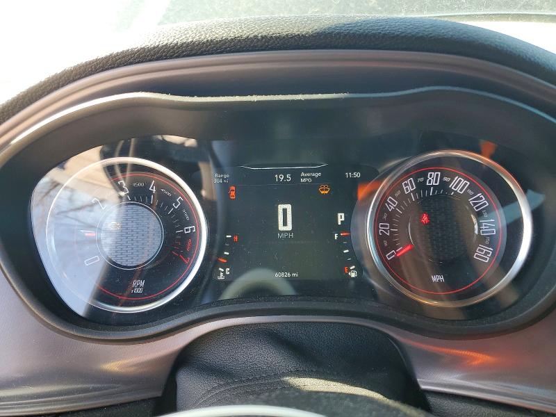 Продажа на аукционе авто 2023 Dodge Challenger, vin: 2C3CDZAG4PH526207, номер лота: 45526296