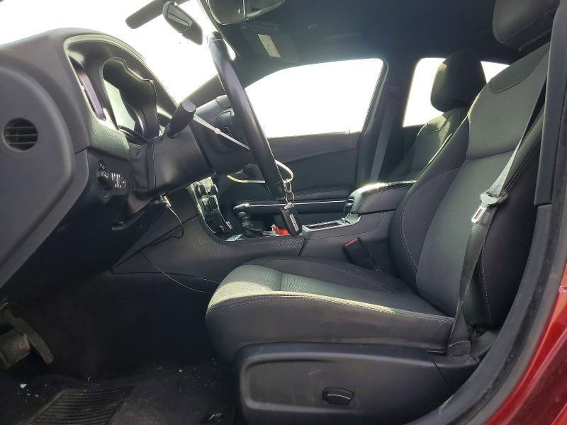 Продажа на аукционе авто 2018 Dodge Charger, vin: 2C3CDXBG2JH239068, номер лота: 46949076