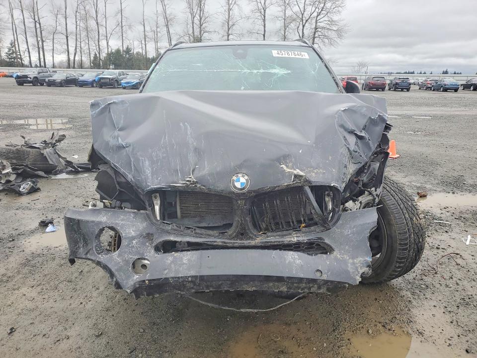 Aukcja sprzedaży 2018 Bmw X5, vin: 5UXKR0C55J0X83533, numer aukcji: 45787846