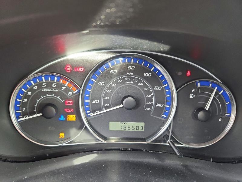 Aukcja sprzedaży 2011 Subaru Forester, vin: JF2SHADC1BG768996, numer aukcji: 47124746