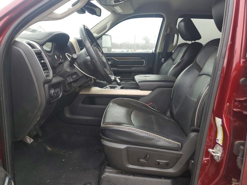 Aukcja sprzedaży 2023 Ram 2500, vin: 3C6UR5FL5PG540575, numer aukcji: 47189016