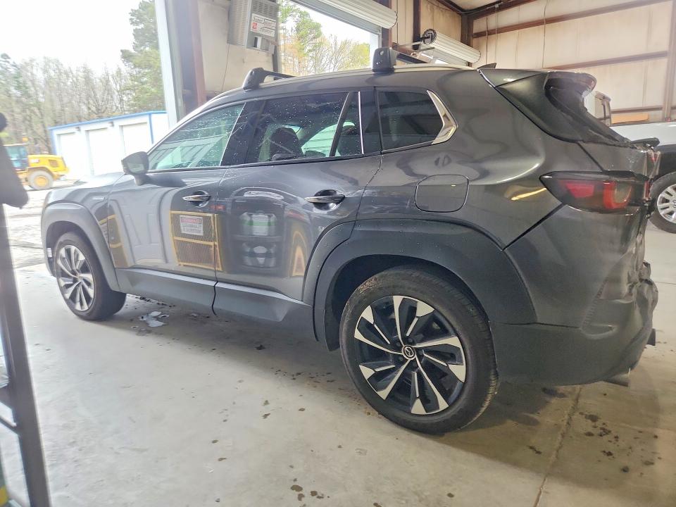 Aukcja sprzedaży 2025 Mazda Cx-50, vin: 7MMVAAEW1SN130042, numer aukcji: 45930396