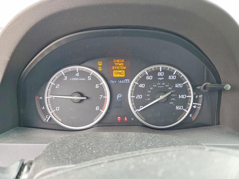 Aukcja sprzedaży 2014 Acura Rdx, vin: 5J8TB3H31EL005691, numer aukcji: 47435396
